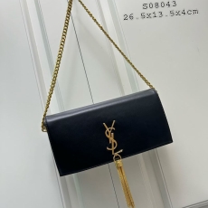 YSL Satchel Bags